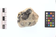 Foto von Gold (NHMW-MIN-Aa2530)